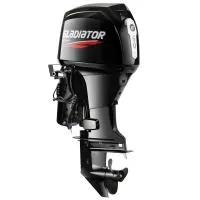 Лодочный мотор GLADIATOR G60FEL-T EFI Лодочный мотор GLADIATOR G60FEL-T EFI
