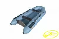Лодка надувная ПВХ Marlin Breeze 280 (Марлин Бриз 280)
