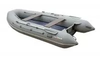 Лодка ПВХ «Кайман N-360» НДНД