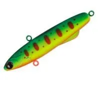 Раттлин TsuYoki TORPEDA 65S SOFT AL007 Раттлин TsuYoki TORPEDA 65S SOFT AL007
