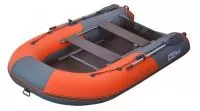 Моторная лодка ПВХ BoatsMan (Боцман) BT345SK