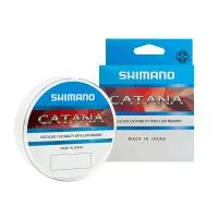 ShimanoCatanaSpinning