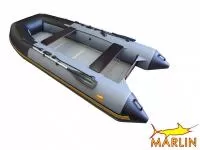 Лодка ПВХ Marlin (Марлин) 360