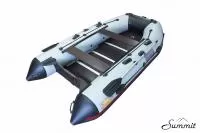 Лодка надувная ПВХ Marlin Summit 370S (Марлин Саммит 370С)