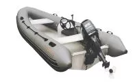 РИБ «Кондор CR-444»