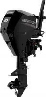 Лодочный мотор MERCURY F10 MH EFI Лодочный мотор MERCURY F10 MH EFI