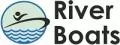 Фото лодки RIVERBOATS (Ривербоатс) лодки RIVERBOATS (Ривербоатс)