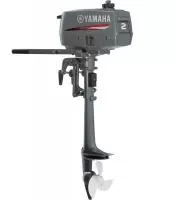 Лодочный мотор Yamaha (Ямаха) 2 DMHS