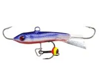 Балансир Lucky John CLASSIC 4 + тр. 40мм_28 блистер Балансир Lucky John CLASSIC 4 + тр. 40мм_28 блистер