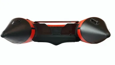 Фото Надувная лодка ПВХ ORCA (Орка) ARGO 360 в интернет-магазине Моторыбак