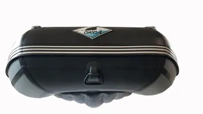 Фото Надувная лодка ПВХ ORCA (Орка) 340F НД в интернет-магазине "Моторыбак" Фото Надувная лодка ПВХ ORCA (Орка) 340F НД в интернет-магазине Моторыбак