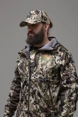 bejsbolka-remington-classic-south-forest-one-size (1)