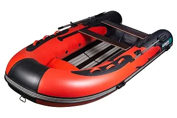 Моторная лодка ПВХ GLADIATOR RIB 380 AL Моторная лодка ПВХ GLADIATOR RIB 380 AL