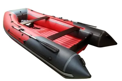 Фото Надувная лодка ПВХ ORCA (Орка) GT 420 НДФ в интернет-магазине "Моторыбак" Фото Надувная лодка ПВХ ORCA (Орка) GT 420 НДФ в интернет-магазине Моторыбак