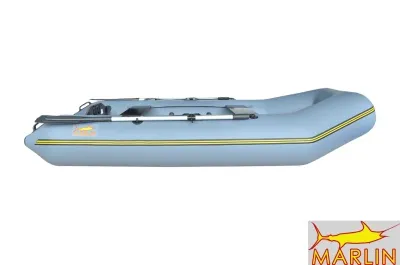 Фото Лодка ПВХ Marlin (Марлин) 340SLК в интернет-магазине Моторыбак