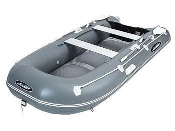 Моторная лодка ПВХ GLADIATOR(Гладиатор) B330AD Моторная лодка ПВХ GLADIATOR(Гладиатор) B330AD