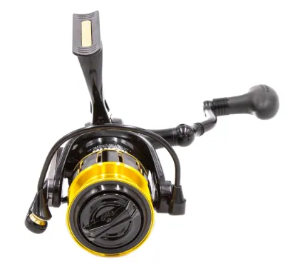 Катушка RYOBI Maturity 2000_2