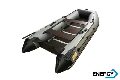 Фото Лодка ПВХ Marlin (Марлин) 330 E (Energy) в интернет-магазине Моторыбак
