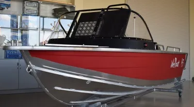 Wellboat-45i Wellboat-45i