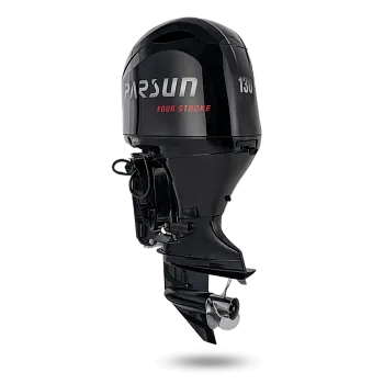 Подвесной лодочный мотор PARSUN F130 Подвесной лодочный мотор PARSUN F130