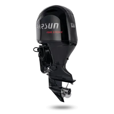 Подвесной лодочный мотор PARSUN F130 FEL-T-EFI Подвесной лодочный мотор PARSUN F130 FEL-T-EFI