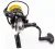 Катушка RYOBI Maturity 2000