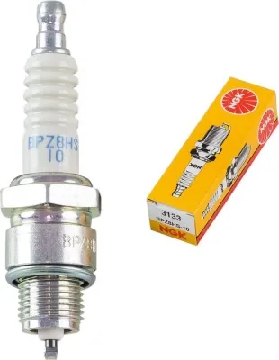 Свеча зажигания NGK - BPZ8HS-10 Свеча зажигания NGK - BPZ8HS-10