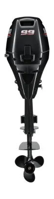 Лодочный мотор Suzuki DF9,9А (Сузуки ДФ 9,9 А)