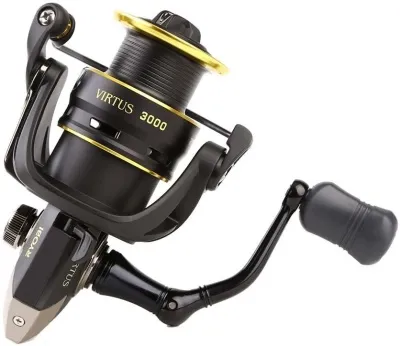 Катушка RYOBI Virtus 3000_3