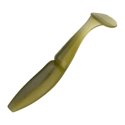 Мягкие приманки Sawamura One'Up Shad 3 Мягкие приманки Sawamura One'Up Shad 3