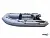 Лодка ПВХ Marlin (Марлин) 340 E (Energy)