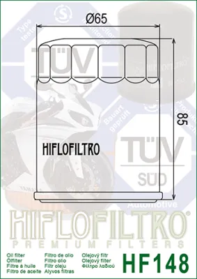 HF148