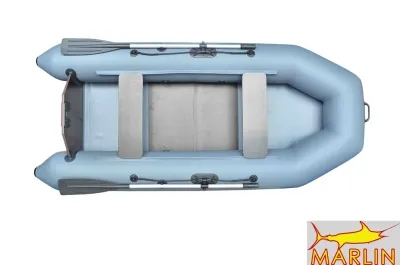 Фото Лодка надувная ПВХ Marlin Breeze 240 (Марлин Бриз 240) в интернет-магазине "Моторыбак" Фото Лодка надувная ПВХ Marlin Breeze 240 (Марлин Бриз 240) в интернет-магазине Моторыбак