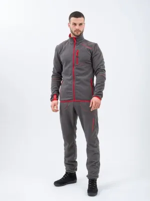 Костюм "RICH" (флис, серый) Tritongear Костюм "RICH" (флис, серый) Tritongear