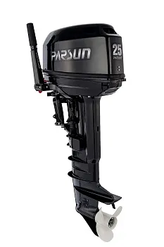 Подвесной лодочный мотор PARSUN T25 Подвесной лодочный мотор PARSUN T25