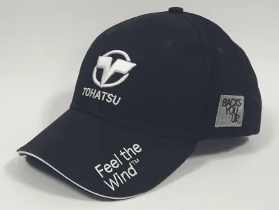 Бейсболка Tohatsu Бейсболка Tohatsu