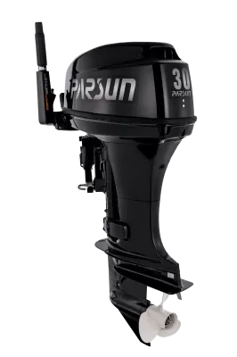 Подвесной лодочный мотор PARSUN T30A BMS Подвесной лодочный мотор PARSUN T30A BMS