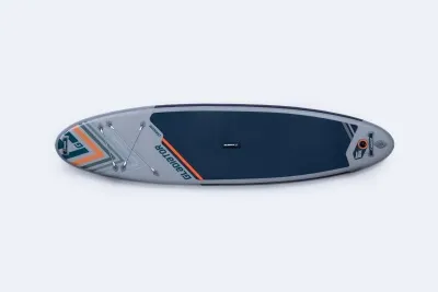 SUP доска надувная Gladiator OR10.6