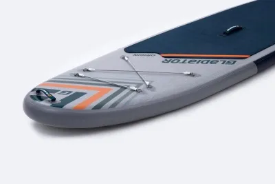 SUP доска надувная Gladiator OR10.6