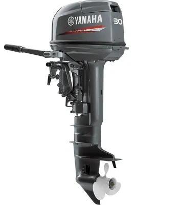 Фото Лодочный мотор Yamaha (Ямаха) 30 HMHS(L) в интернет-магазине "Моторыбак" Фото Лодочный мотор Yamaha (Ямаха) 30 HMHS(L) в интернет-магазине "Моторыбак"