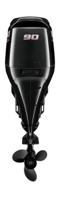 Лодочный мотор Suzuki DF90A (Сузуки ДФ 90 А)
