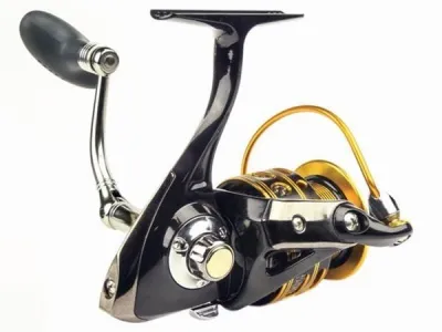 Катушка RYOBI Arctica 2000_2