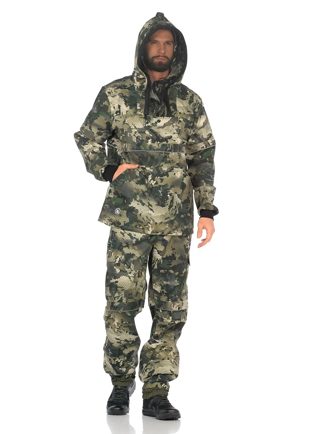 Скидка на одежду 