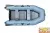 Фото Лодка ПВХ Marlin (Марлин) 340SLК в интернет-магазине Моторыбак