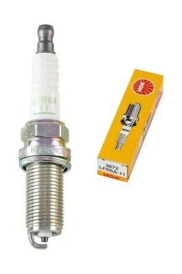 Свеча зажигания NGK - LFR6A-11 Свеча зажигания NGK - LFR6A-11