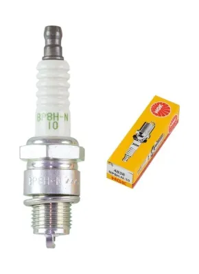 Свеча зажигания NGK - BP8HN-10 Свеча зажигания NGK - BP8HN-10