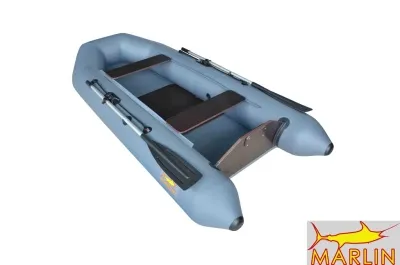 Фото Лодка надувная ПВХ Marlin Breeze 240 (Марлин Бриз 240) в интернет-магазине "Моторыбак" Фото Лодка надувная ПВХ Marlin Breeze 240 (Марлин Бриз 240) в интернет-магазине Моторыбак