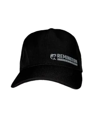 bejsbolka-remington-fishing-line-black-one-size (6)