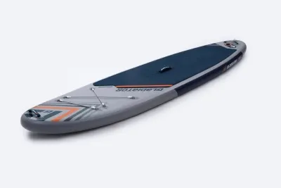 SUP доска надувная Gladiator OR10.6