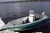 Фото Алюминиевая лодка Wellboat - 411 консоль в интернет-магазине Моторыбак